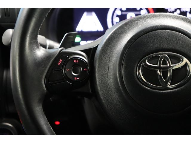 GR86 RZ 1オーナー/アイサイトコアテクノロジー/LEDヘッドライト/純正ナビ/バックカメラ/フルセグTV/純正18インチアルミ/GRエンブレム付革巻きステアリング/左右独立温度調整オートエアコン/Rフォグ(47枚目)