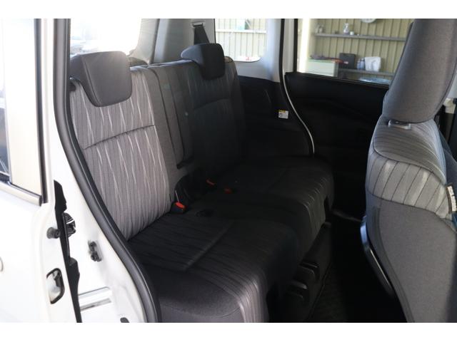 ソリオ ハイブリッドＭＸ　全方位カメラ／純正９インチナビ／ＬＥＤヘッドライト／禁煙車／シートヒーター／パワースライドドア／セーフティサポート／オートエアコン／オートライト／Ｂｌｕｅｔｏｏｔｈ／スマートキー／クリアランスソナー（8枚目）