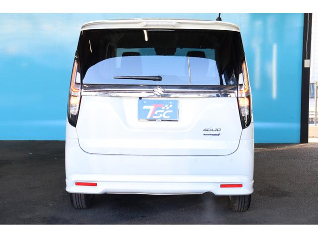 ソリオ ハイブリッドＭＸ　全方位カメラ／純正９インチナビ／ＬＥＤヘッドライト／禁煙車／シートヒーター／パワースライドドア／セーフティサポート／オートエアコン／オートライト／Ｂｌｕｅｔｏｏｔｈ／スマートキー／クリアランスソナー（23枚目）