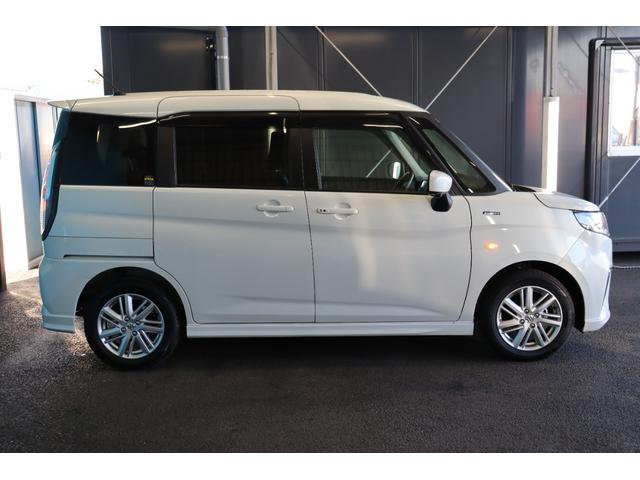 ソリオ ハイブリッドＭＸ　全方位カメラ／純正９インチナビ／ＬＥＤヘッドライト／禁煙車／シートヒーター／パワースライドドア／セーフティサポート／オートエアコン／オートライト／Ｂｌｕｅｔｏｏｔｈ／スマートキー／クリアランスソナー（26枚目）