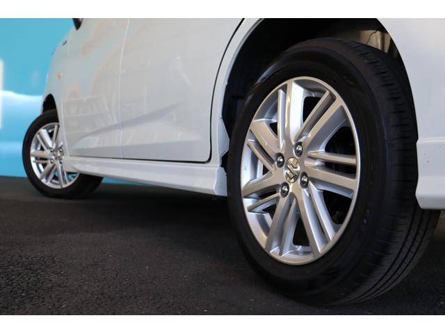 ソリオ ハイブリッドＭＸ　全方位カメラ／純正９インチナビ／ＬＥＤヘッドライト／禁煙車／シートヒーター／パワースライドドア／セーフティサポート／オートエアコン／オートライト／Ｂｌｕｅｔｏｏｔｈ／スマートキー／クリアランスソナー（33枚目）