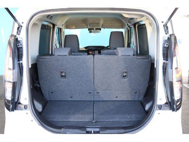 ソリオ ハイブリッドＭＸ　全方位カメラ／純正９インチナビ／ＬＥＤヘッドライト／禁煙車／シートヒーター／パワースライドドア／セーフティサポート／オートエアコン／オートライト／Ｂｌｕｅｔｏｏｔｈ／スマートキー／クリアランスソナー（36枚目）