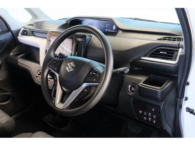 ソリオ ハイブリッドＭＸ　全方位カメラ／純正９インチナビ／ＬＥＤヘッドライト／禁煙車／シートヒーター／パワースライドドア／セーフティサポート／オートエアコン／オートライト／Ｂｌｕｅｔｏｏｔｈ／スマートキー／クリアランスソナー（39枚目）