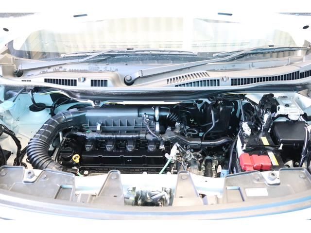 ソリオ ハイブリッドＭＸ　全方位カメラ／純正９インチナビ／ＬＥＤヘッドライト／禁煙車／シートヒーター／パワースライドドア／セーフティサポート／オートエアコン／オートライト／Ｂｌｕｅｔｏｏｔｈ／スマートキー／クリアランスソナー（51枚目）