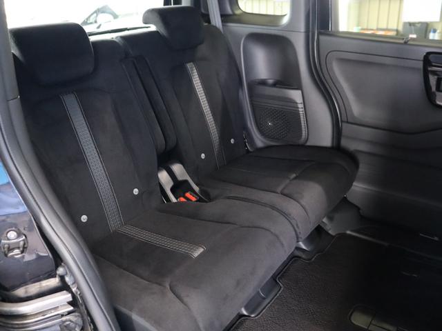 Ｎ－ＢＯＸカスタム ＥＸ　ホンダセンシング／８インチナビ／フルセグ／バックカメラ／アダクティブクルーズコントロール／衝突軽減ブレーキ／レーンキープアシスト／両側電動スライドドア／オートライト／スマートキー／ＥＴＣ／禁煙／記録簿（8枚目）