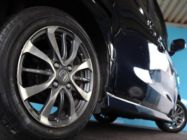 Ｎ－ＢＯＸカスタム ＥＸ　ホンダセンシング／８インチナビ／フルセグ／バックカメラ／アダクティブクルーズコントロール／衝突軽減ブレーキ／レーンキープアシスト／両側電動スライドドア／オートライト／スマートキー／ＥＴＣ／禁煙／記録簿（27枚目）