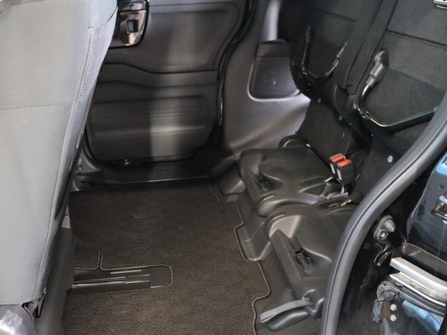 Ｎ－ＢＯＸカスタム ＥＸ　ホンダセンシング／８インチナビ／フルセグ／バックカメラ／アダクティブクルーズコントロール／衝突軽減ブレーキ／レーンキープアシスト／両側電動スライドドア／オートライト／スマートキー／ＥＴＣ／禁煙／記録簿（34枚目）