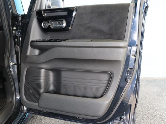 Ｎ－ＢＯＸカスタム ＥＸ　ホンダセンシング／８インチナビ／フルセグ／バックカメラ／アダクティブクルーズコントロール／衝突軽減ブレーキ／レーンキープアシスト／両側電動スライドドア／オートライト／スマートキー／ＥＴＣ／禁煙／記録簿（36枚目）