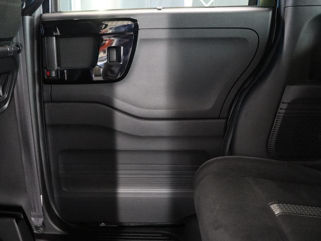 Ｎ－ＢＯＸカスタム ＥＸ　ホンダセンシング／８インチナビ／フルセグ／バックカメラ／アダクティブクルーズコントロール／衝突軽減ブレーキ／レーンキープアシスト／両側電動スライドドア／オートライト／スマートキー／ＥＴＣ／禁煙／記録簿（40枚目）