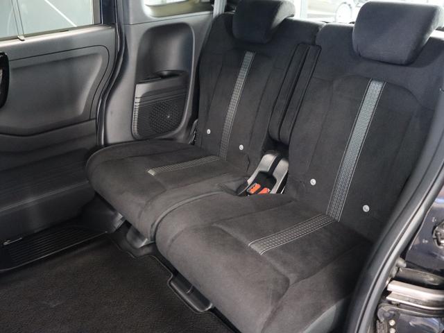 Ｎ－ＢＯＸカスタム ＥＸ　ホンダセンシング／８インチナビ／フルセグ／バックカメラ／アダクティブクルーズコントロール／衝突軽減ブレーキ／レーンキープアシスト／両側電動スライドドア／オートライト／スマートキー／ＥＴＣ／禁煙／記録簿（41枚目）