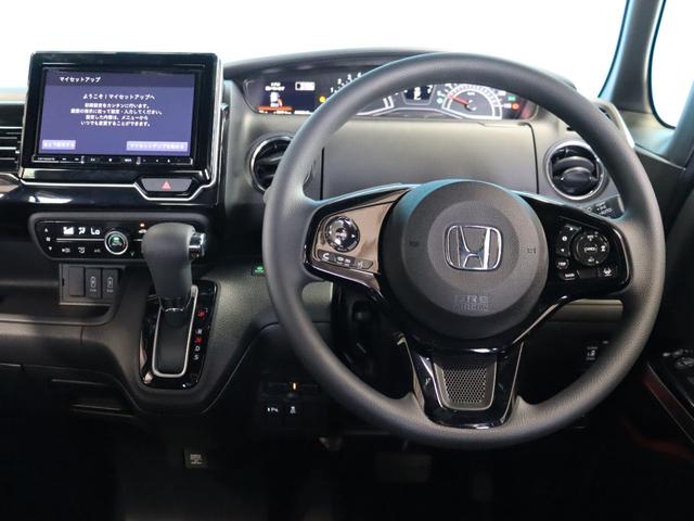 Ｎ－ＢＯＸカスタム ＥＸ　ホンダセンシング／８インチナビ／フルセグ／バックカメラ／アダクティブクルーズコントロール／衝突軽減ブレーキ／レーンキープアシスト／両側電動スライドドア／オートライト／スマートキー／ＥＴＣ／禁煙／記録簿（43枚目）