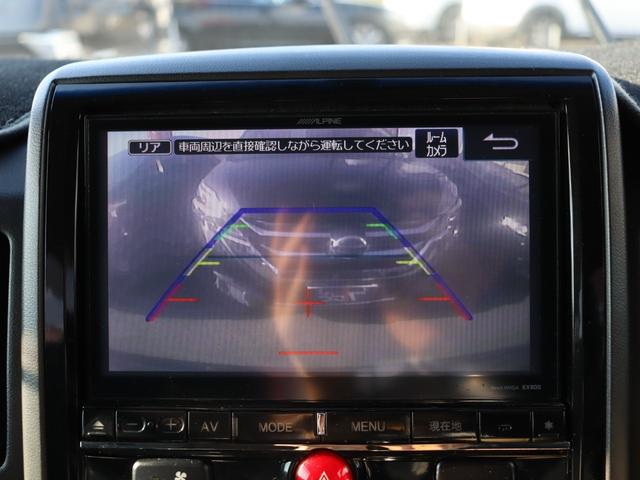 デリカＤ：５ Ｄ　パワーパッケージ　禁煙／アルパインビッグＸ９インチナビ／アルパインフリップダウンモニター／Ｂｌｕｅｔｏｏｔｈ接続／バックカメラ／ｉｎｎｏルーフキャリア／ＸＴＲＥＭＥ－Ｊ１６インチ／４ＷＤ／パドルシフト（10枚目）