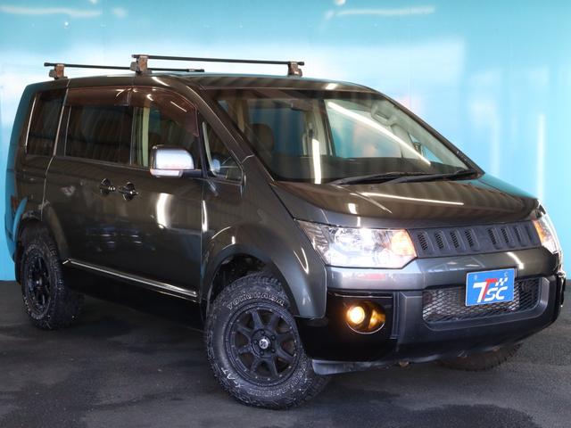 デリカＤ：５ Ｄ　パワーパッケージ　禁煙／アルパインビッグＸ９インチナビ／アルパインフリップダウンモニター／Ｂｌｕｅｔｏｏｔｈ接続／バックカメラ／ｉｎｎｏルーフキャリア／ＸＴＲＥＭＥ－Ｊ１６インチ／４ＷＤ／パドルシフト（20枚目）