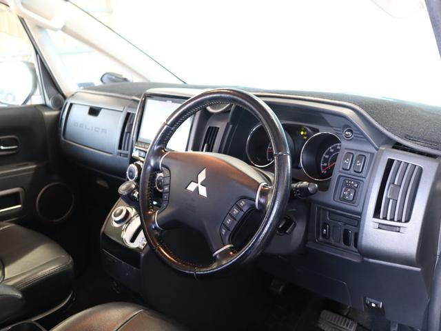 デリカＤ：５ Ｄ　パワーパッケージ　禁煙／アルパインビッグＸ９インチナビ／アルパインフリップダウンモニター／Ｂｌｕｅｔｏｏｔｈ接続／バックカメラ／ｉｎｎｏルーフキャリア／ＸＴＲＥＭＥ－Ｊ１６インチ／４ＷＤ／パドルシフト（36枚目）