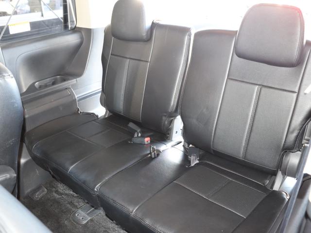 デリカＤ：５ Ｄ　パワーパッケージ　禁煙／アルパインビッグＸ９インチナビ／アルパインフリップダウンモニター／Ｂｌｕｅｔｏｏｔｈ接続／バックカメラ／ｉｎｎｏルーフキャリア／ＸＴＲＥＭＥ－Ｊ１６インチ／４ＷＤ／パドルシフト（41枚目）