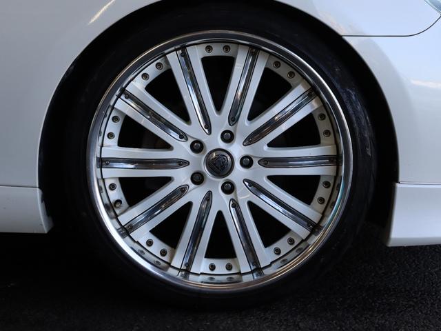 マークX 250G Sパッケージリラックスセレクション サンルーフ/革シート/シートヒーター/純正エアロ/カロッツェリアナビ/Bluetooth/ミュージックサーバー/スマートキー/オートライト/HIDヘッドライト/パワーシート/ETC/ローダウン(29枚目)