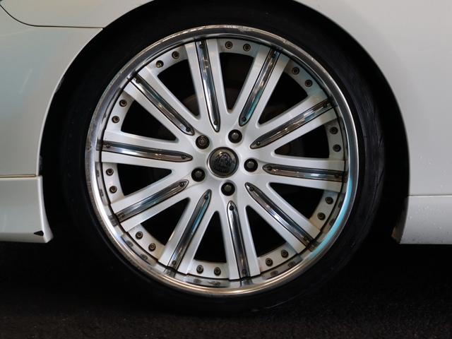 マークX 250G Sパッケージリラックスセレクション サンルーフ/革シート/シートヒーター/純正エアロ/カロッツェリアナビ/Bluetooth/ミュージックサーバー/スマートキー/オートライト/HIDヘッドライト/パワーシート/ETC/ローダウン(31枚目)