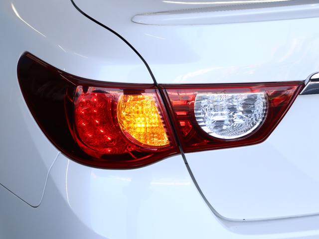 マークX 250G Sパッケージリラックスセレクション サンルーフ/革シート/シートヒーター/純正エアロ/カロッツェリアナビ/Bluetooth/ミュージックサーバー/スマートキー/オートライト/HIDヘッドライト/パワーシート/ETC/ローダウン(36枚目)