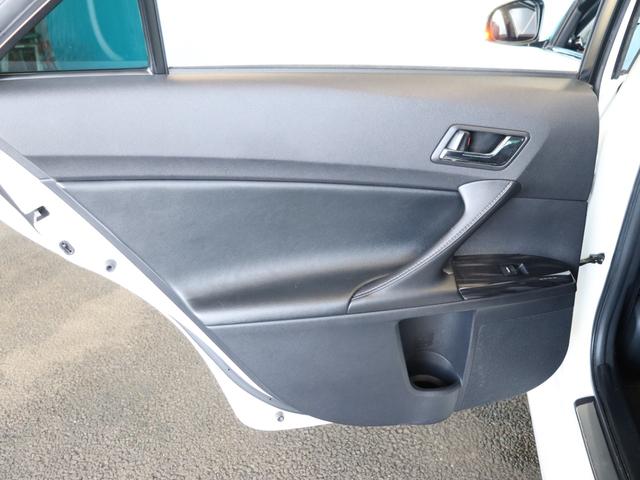 マークX 250G Sパッケージリラックスセレクション サンルーフ/革シート/シートヒーター/純正エアロ/カロッツェリアナビ/Bluetooth/ミュージックサーバー/スマートキー/オートライト/HIDヘッドライト/パワーシート/ETC/ローダウン(55枚目)