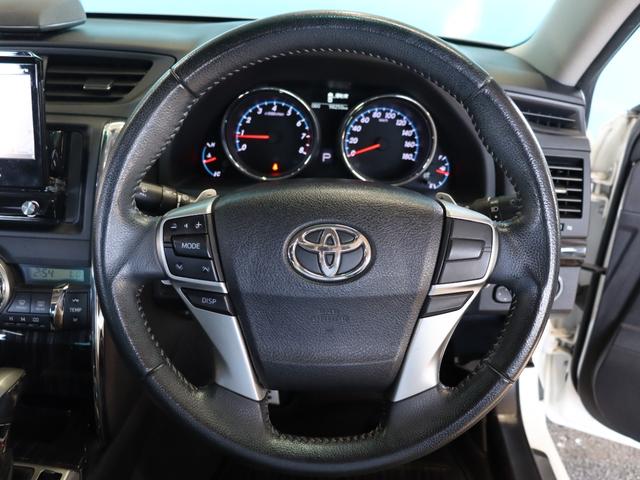 マークX 250G Sパッケージリラックスセレクション サンルーフ/革シート/シートヒーター/純正エアロ/カロッツェリアナビ/Bluetooth/ミュージックサーバー/スマートキー/オートライト/HIDヘッドライト/パワーシート/ETC/ローダウン(59枚目)