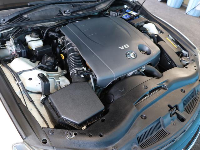 マークX 250G Sパッケージリラックスセレクション サンルーフ/革シート/シートヒーター/純正エアロ/カロッツェリアナビ/Bluetooth/ミュージックサーバー/スマートキー/オートライト/HIDヘッドライト/パワーシート/ETC/ローダウン(73枚目)