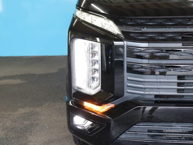 デリカＤ：５ オールブラックスエディション　ｅ－アシスト／１オーナー／禁煙／１０．１インチナビゲーション／マルチアラウンドビューモニター／Ｂｌｕｅｔｏｏｔｈ／フルセグ／アダクティブクルーズコントロール／ドライブレコーダー前後／ＥＴＣ（27枚目）