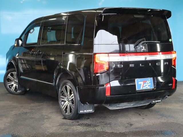 デリカＤ：５ オールブラックスエディション　ｅ－アシスト／１オーナー／禁煙／１０．１インチナビゲーション／マルチアラウンドビューモニター／Ｂｌｕｅｔｏｏｔｈ／フルセグ／アダクティブクルーズコントロール／ドライブレコーダー前後／ＥＴＣ（33枚目）