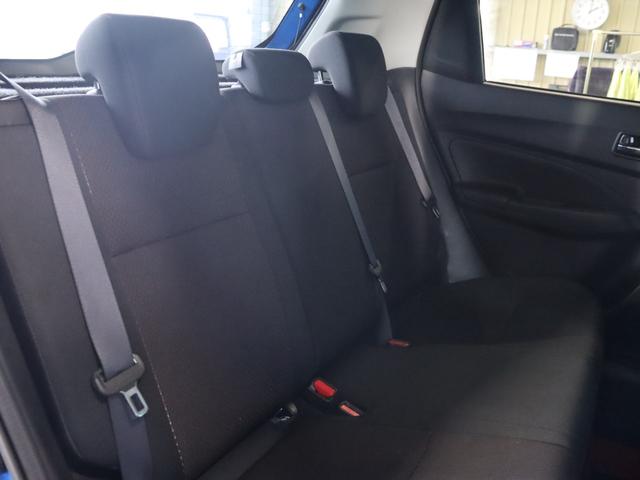 スイフトスポーツ ベースグレード 軽度雹害/6MT/MAXIV車高調/クスコタワーバー/カロッツェリアナビ/Bluetooth/フルセグ/バックカメラ/LEDヘッドライト/オートクルーズコントロール/社外17インチAW(8枚目)