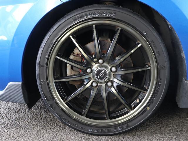 スイフトスポーツ ベースグレード 軽度雹害/6MT/MAXIV車高調/クスコタワーバー/カロッツェリアナビ/Bluetooth/フルセグ/バックカメラ/LEDヘッドライト/オートクルーズコントロール/社外17インチAW(28枚目)