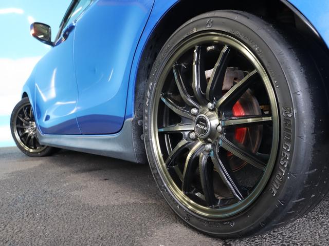 スイフトスポーツ ベースグレード 軽度雹害/6MT/MAXIV車高調/クスコタワーバー/カロッツェリアナビ/Bluetooth/フルセグ/バックカメラ/LEDヘッドライト/オートクルーズコントロール/社外17インチAW(31枚目)