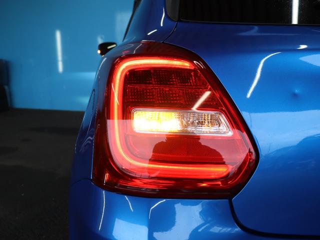 スイフトスポーツ ベースグレード 軽度雹害/6MT/MAXIV車高調/クスコタワーバー/カロッツェリアナビ/Bluetooth/フルセグ/バックカメラ/LEDヘッドライト/オートクルーズコントロール/社外17インチAW(32枚目)