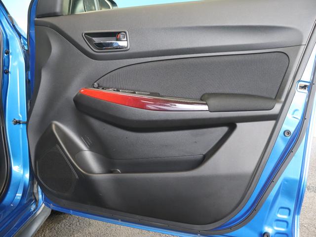 スイフトスポーツ ベースグレード 軽度雹害/6MT/MAXIV車高調/クスコタワーバー/カロッツェリアナビ/Bluetooth/フルセグ/バックカメラ/LEDヘッドライト/オートクルーズコントロール/社外17インチAW(41枚目)
