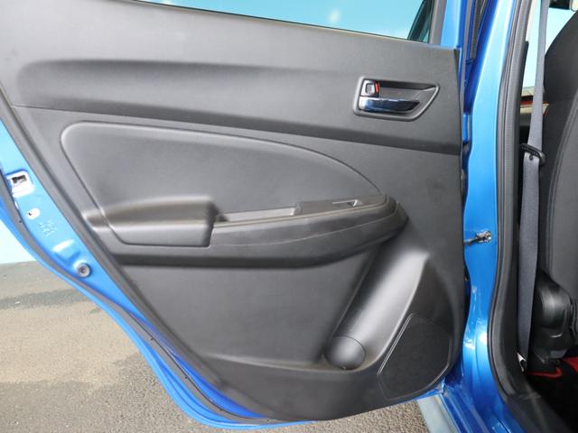 スイフトスポーツ ベースグレード 軽度雹害/6MT/MAXIV車高調/クスコタワーバー/カロッツェリアナビ/Bluetooth/フルセグ/バックカメラ/LEDヘッドライト/オートクルーズコントロール/社外17インチAW(43枚目)