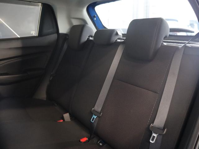 スイフトスポーツ ベースグレード 軽度雹害/6MT/MAXIV車高調/クスコタワーバー/カロッツェリアナビ/Bluetooth/フルセグ/バックカメラ/LEDヘッドライト/オートクルーズコントロール/社外17インチAW(44枚目)
