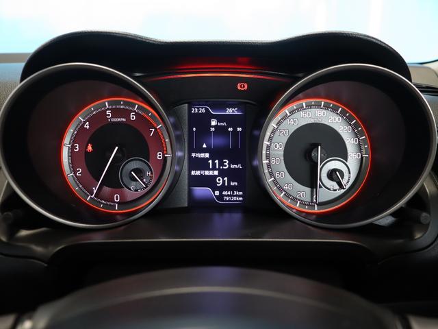 スイフトスポーツ ベースグレード 軽度雹害/6MT/MAXIV車高調/クスコタワーバー/カロッツェリアナビ/Bluetooth/フルセグ/バックカメラ/LEDヘッドライト/オートクルーズコントロール/社外17インチAW(57枚目)