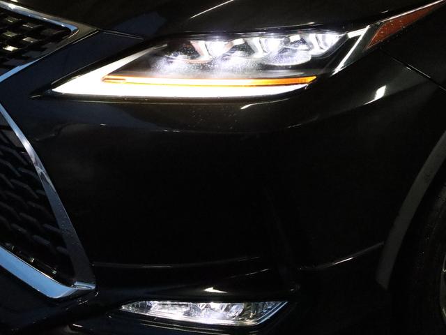 ＲＸ ＲＸ４５０ｈ　バージョンＬ　モデリスタエアロ・マフラー／１オーナー／ムーンルーフ／アダプティブハイビームシステム／シートヒーター＆ベンチレーション／ＥＴＣ２．０／禁煙車／純正ナビ／パノラミックビューモニター（24枚目）