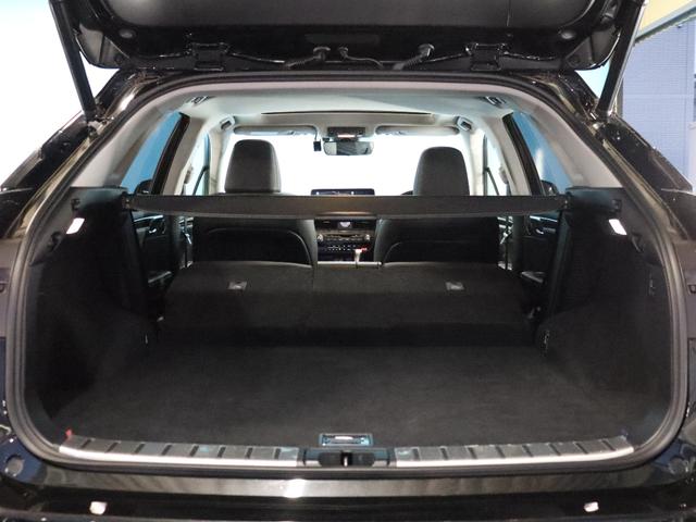 ＲＸ ＲＸ４５０ｈ　バージョンＬ　モデリスタエアロ・マフラー／１オーナー／ムーンルーフ／アダプティブハイビームシステム／シートヒーター＆ベンチレーション／ＥＴＣ２．０／禁煙車／純正ナビ／パノラミックビューモニター（38枚目）