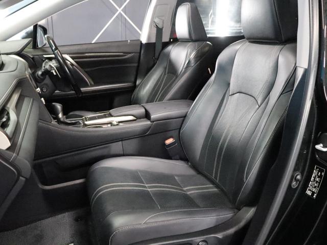 ＲＸ ＲＸ４５０ｈ　バージョンＬ　モデリスタエアロ・マフラー／１オーナー／ムーンルーフ／アダプティブハイビームシステム／シートヒーター＆ベンチレーション／ＥＴＣ２．０／禁煙車／純正ナビ／パノラミックビューモニター（48枚目）