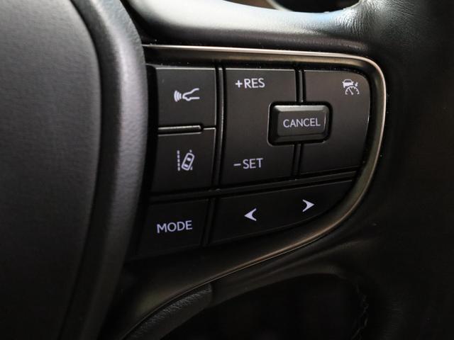 ＬＳ ＬＳ５００ｈ　Ｉパッケージ　モデリスタフルエアロ／スパッタリング２０インチアルミホイール／ムーンルーフ／マークレビンソンリファレンス３Ｄサラウンドシステム／アダプティブクルーズ／衝突軽減／４ＷＤ／シートヒーター＆ベンチレーション（14枚目）