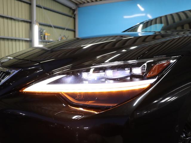 ＬＳ ＬＳ５００ｈ　Ｉパッケージ　モデリスタフルエアロ／スパッタリング２０インチアルミホイール／ムーンルーフ／マークレビンソンリファレンス３Ｄサラウンドシステム／アダプティブクルーズ／衝突軽減／４ＷＤ／シートヒーター＆ベンチレーション（20枚目）