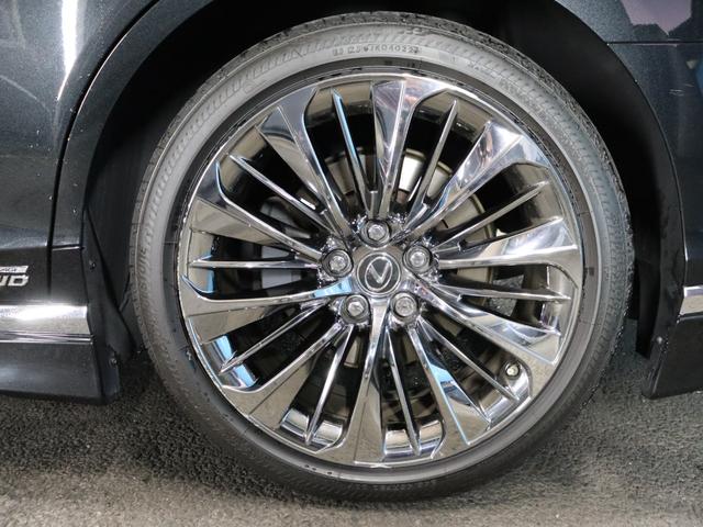 ＬＳ ＬＳ５００ｈ　Ｉパッケージ　モデリスタフルエアロ／スパッタリング２０インチアルミホイール／ムーンルーフ／マークレビンソンリファレンス３Ｄサラウンドシステム／アダプティブクルーズ／衝突軽減／４ＷＤ／シートヒーター＆ベンチレーション（27枚目）