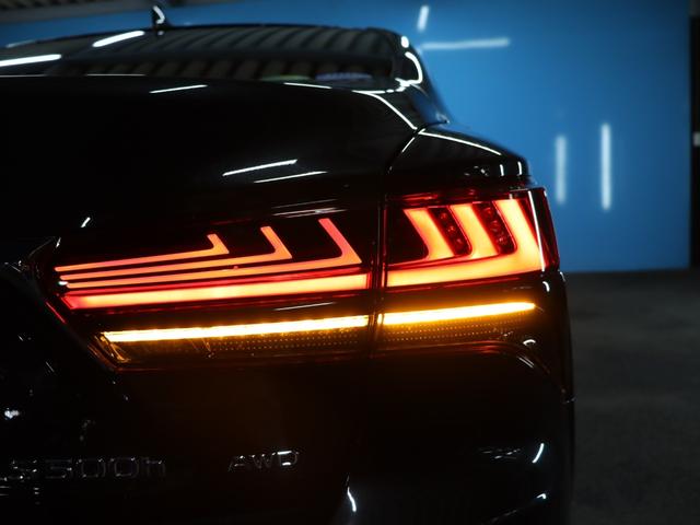 ＬＳ ＬＳ５００ｈ　Ｉパッケージ　モデリスタフルエアロ／スパッタリング２０インチアルミホイール／ムーンルーフ／マークレビンソンリファレンス３Ｄサラウンドシステム／アダプティブクルーズ／衝突軽減／４ＷＤ／シートヒーター＆ベンチレーション（34枚目）