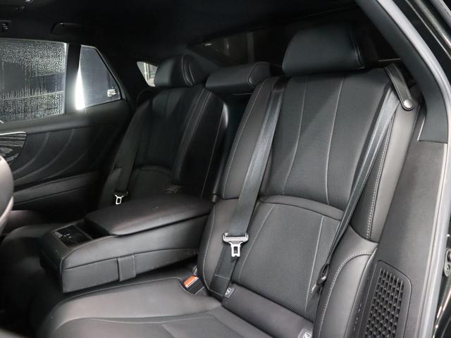 ＬＳ ＬＳ５００ｈ　Ｉパッケージ　モデリスタフルエアロ／スパッタリング２０インチアルミホイール／ムーンルーフ／マークレビンソンリファレンス３Ｄサラウンドシステム／アダプティブクルーズ／衝突軽減／４ＷＤ／シートヒーター＆ベンチレーション（40枚目）