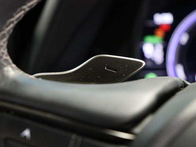 ＬＳ ＬＳ５００ｈ　Ｉパッケージ　モデリスタフルエアロ／スパッタリング２０インチアルミホイール／ムーンルーフ／マークレビンソンリファレンス３Ｄサラウンドシステム／アダプティブクルーズ／衝突軽減／４ＷＤ／シートヒーター＆ベンチレーション（57枚目）