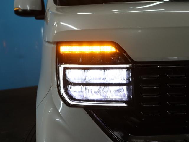 Ｎ－ＷＧＮカスタム Ｌ・ターボホンダセンシング　ホンダセンシング／純正８インチナビ／バックカメラ／アダプティブクルーズコントロール／ＬＥＤヘッドライト／オートライト／シートヒーター／ＥＴＣ／コーナーセンサー／オートエアコン／スマートキー／フルセグ（17枚目）