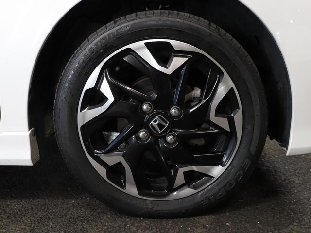 Ｎ－ＷＧＮカスタム Ｌ・ターボホンダセンシング　ホンダセンシング／純正８インチナビ／バックカメラ／アダプティブクルーズコントロール／ＬＥＤヘッドライト／オートライト／シートヒーター／ＥＴＣ／コーナーセンサー／オートエアコン／スマートキー／フルセグ（25枚目）