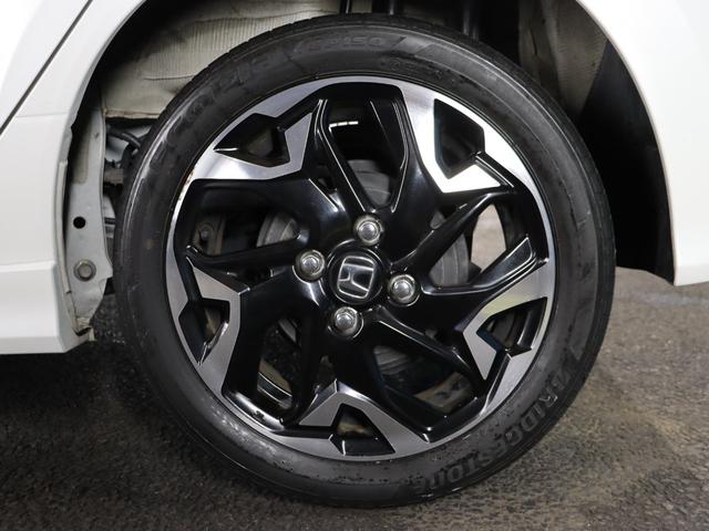 Ｎ－ＷＧＮカスタム Ｌ・ターボホンダセンシング　ホンダセンシング／純正８インチナビ／バックカメラ／アダプティブクルーズコントロール／ＬＥＤヘッドライト／オートライト／シートヒーター／ＥＴＣ／コーナーセンサー／オートエアコン／スマートキー／フルセグ（27枚目）