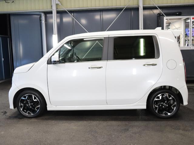 Ｎ－ＷＧＮカスタム Ｌ・ターボホンダセンシング　ホンダセンシング／純正８インチナビ／バックカメラ／アダプティブクルーズコントロール／ＬＥＤヘッドライト／オートライト／シートヒーター／ＥＴＣ／コーナーセンサー／オートエアコン／スマートキー／フルセグ（36枚目）
