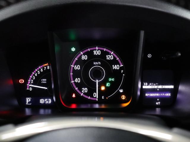 Ｎ－ＷＧＮカスタム Ｌ・ターボホンダセンシング　ホンダセンシング／純正８インチナビ／バックカメラ／アダプティブクルーズコントロール／ＬＥＤヘッドライト／オートライト／シートヒーター／ＥＴＣ／コーナーセンサー／オートエアコン／スマートキー／フルセグ（63枚目）