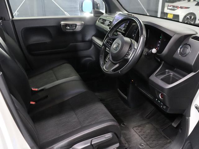 Ｎ－ＷＧＮカスタム Ｌ・ターボホンダセンシング　ホンダセンシング／純正８インチナビ／バックカメラ／アダプティブクルーズコントロール／ＬＥＤヘッドライト／オートライト／シートヒーター／ＥＴＣ／コーナーセンサー／オートエアコン／スマートキー／フルセグ（66枚目）